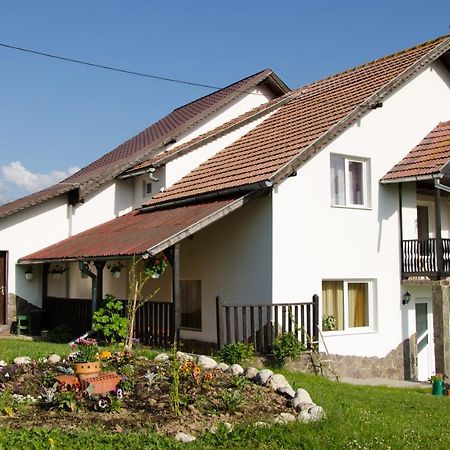 Casa Elena Hostal Bran  Exterior foto
