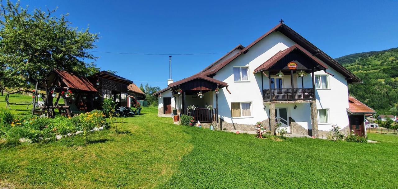 Casa Elena Hostal Bran  Exterior foto