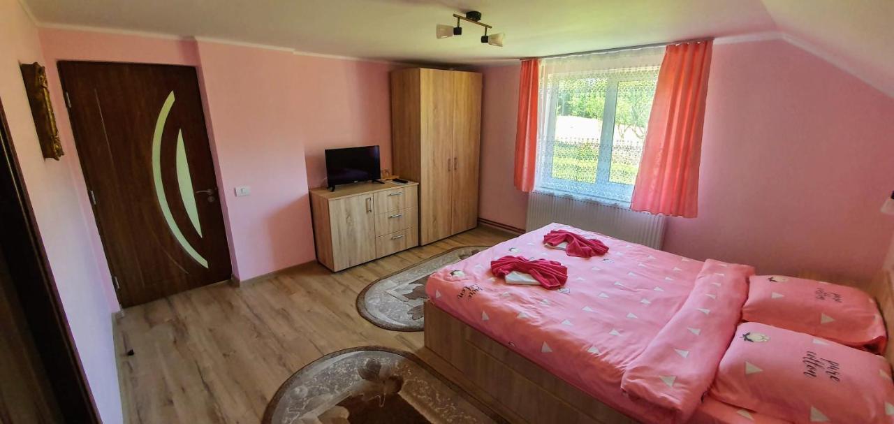 Casa Elena Hostal Bran  Habitación foto