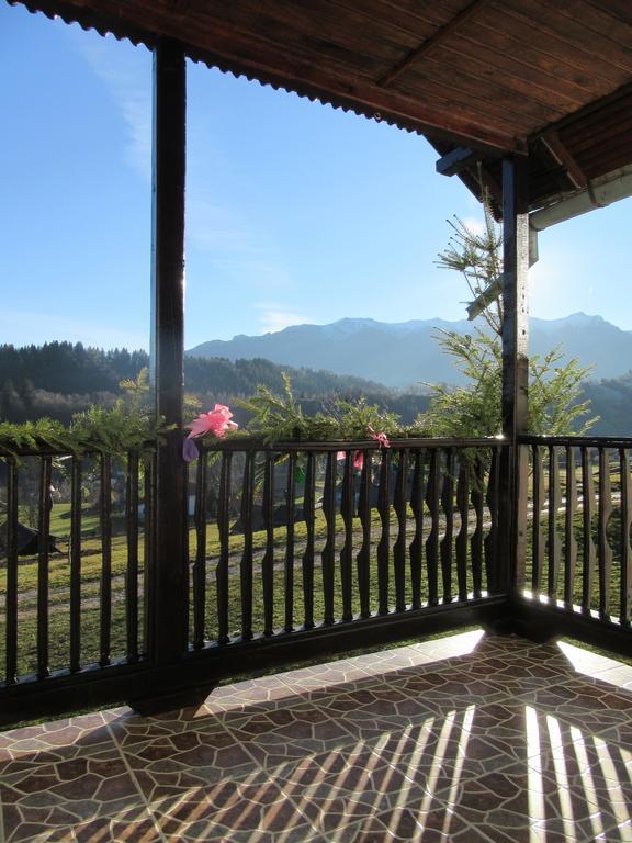 Casa Elena Hostal Bran  Exterior foto