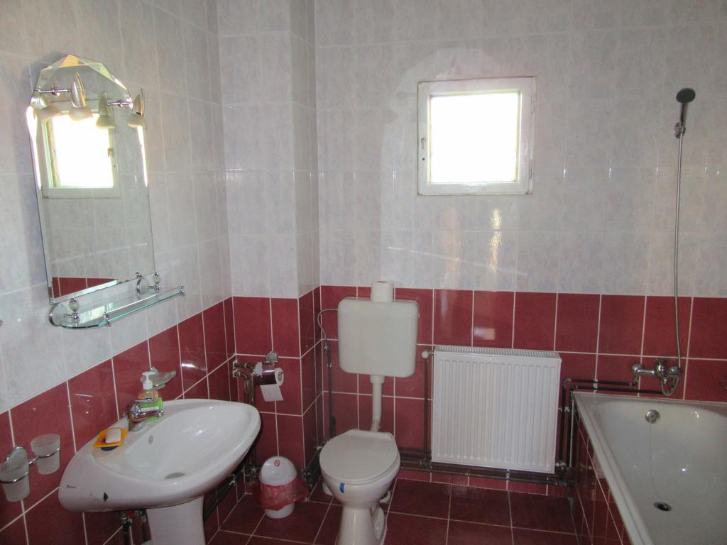 Casa Elena Hostal Bran  Habitación foto