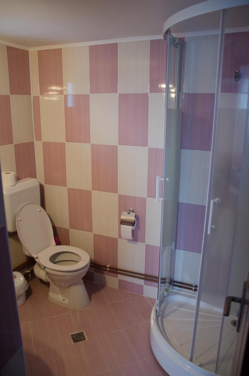 Casa Elena Hostal Bran  Habitación foto