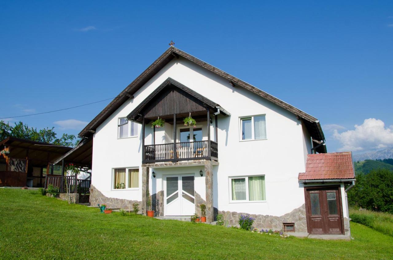 Casa Elena Hostal Bran  Exterior foto